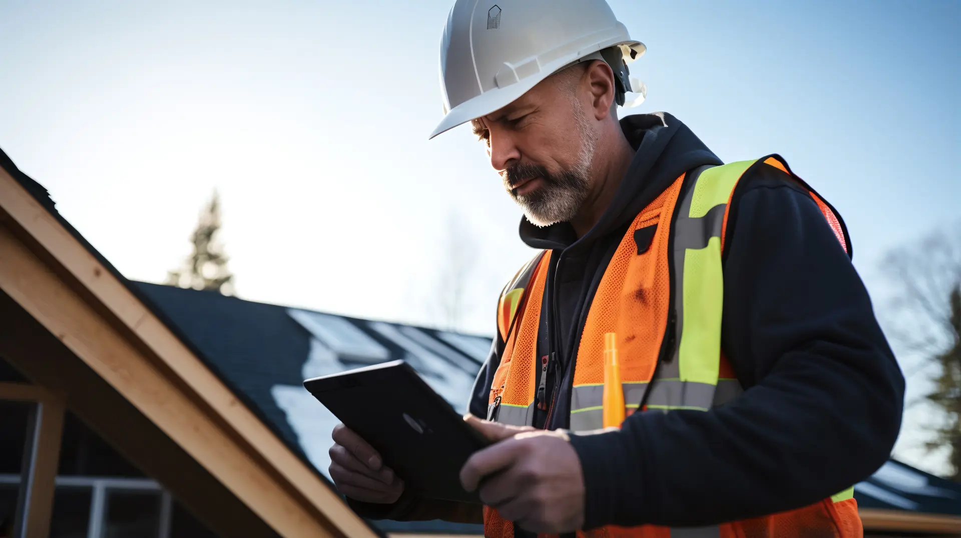 Roof Inspections and Reports