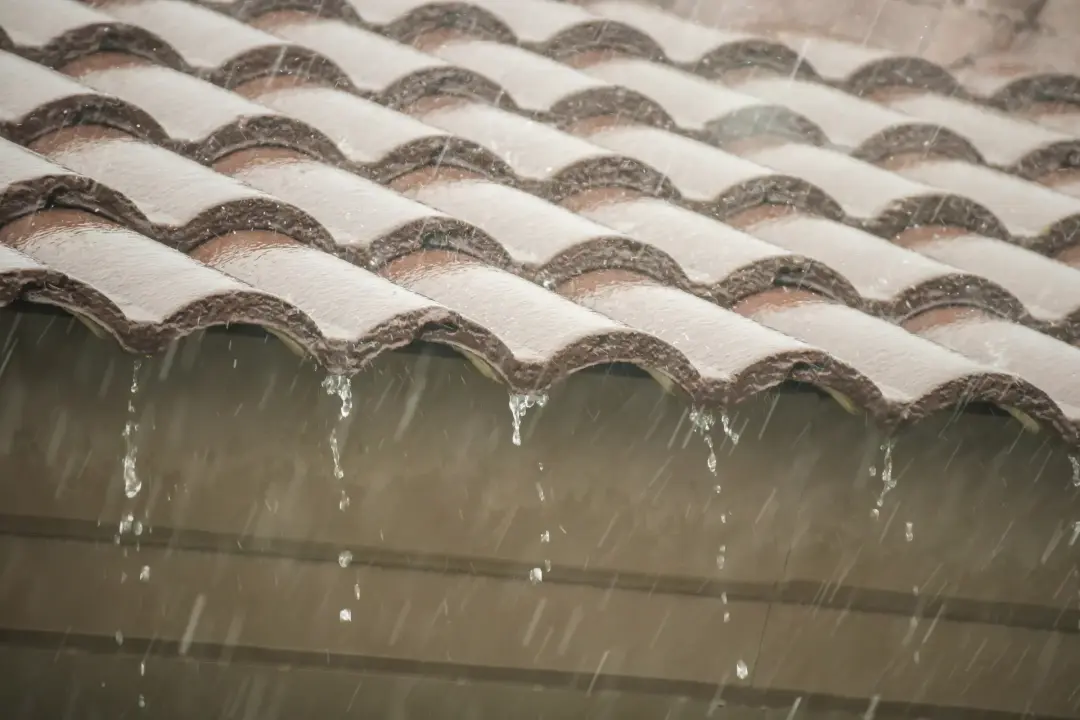 How to Maintain a Pitched Roof How to Maintain a Pitched Roof Image