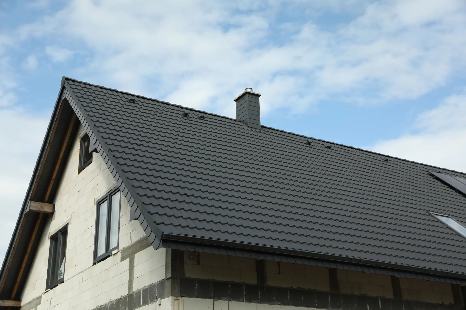 What Causes Common Roof Problems