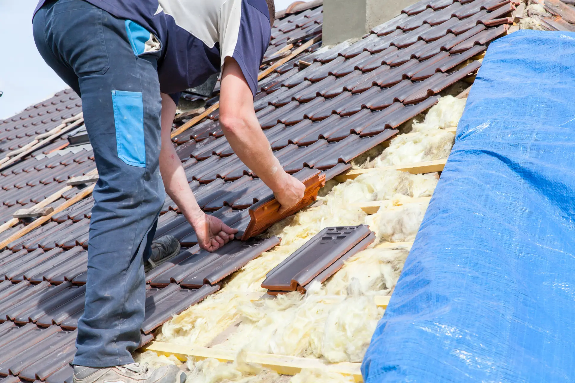 When Do You Need Emergency Roof Repairs