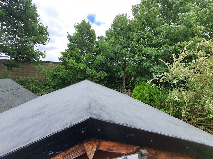 Pitched Roofs Croydon, Streatham, Mitcham