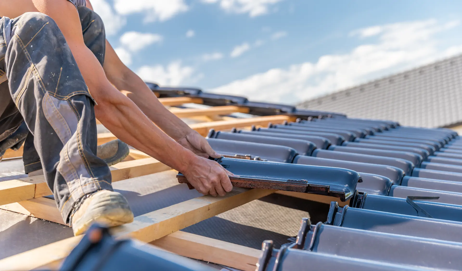 What Causes Common Roof Problems 