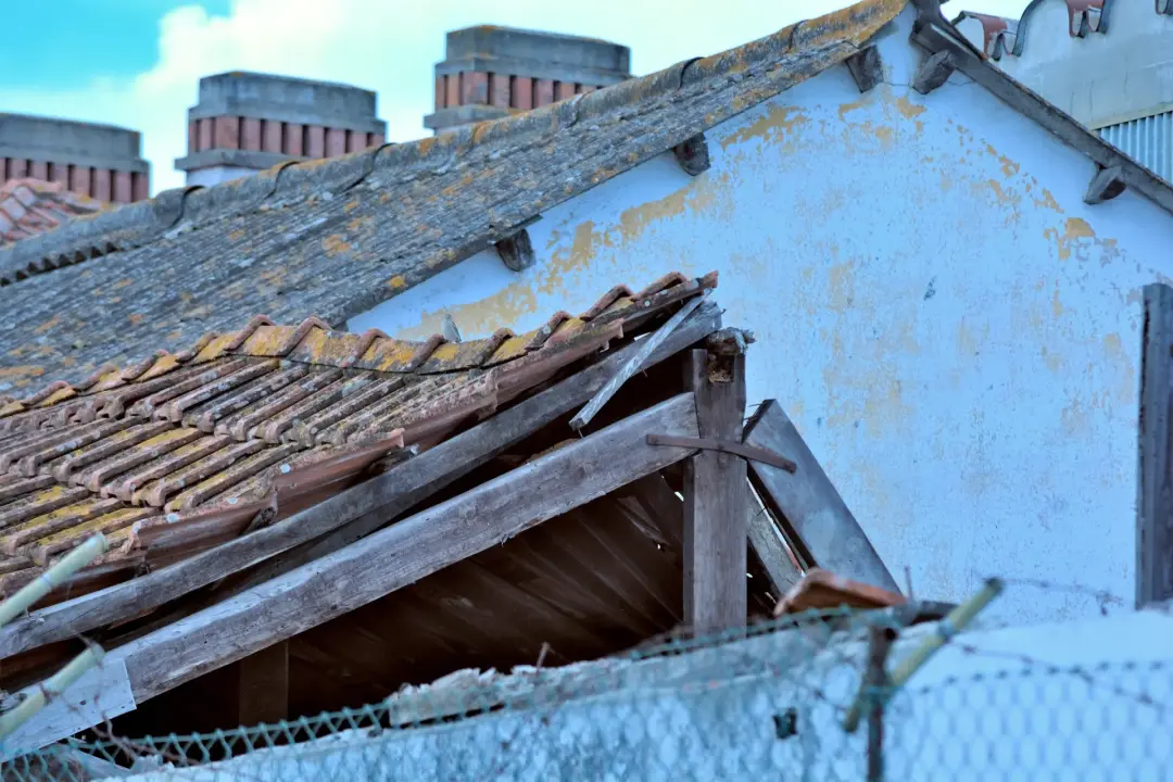 How are Roof Leaks Commonly Repaired