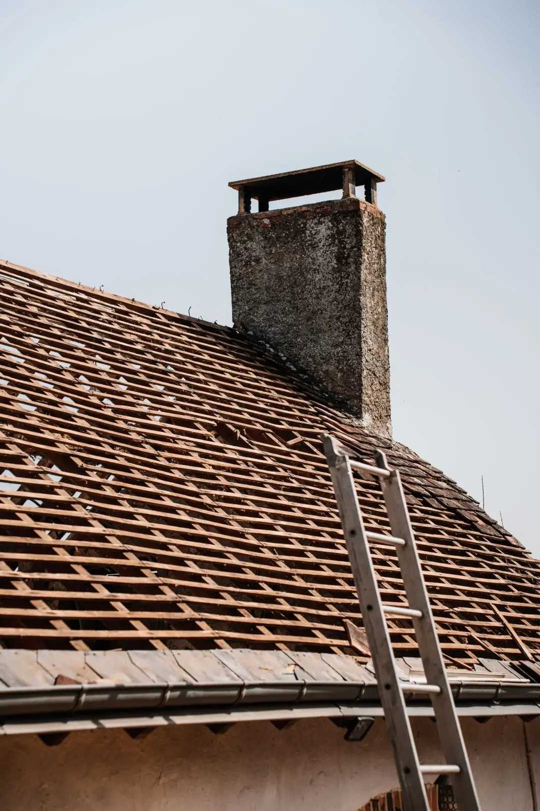 Why Roof Ventilation Matters
