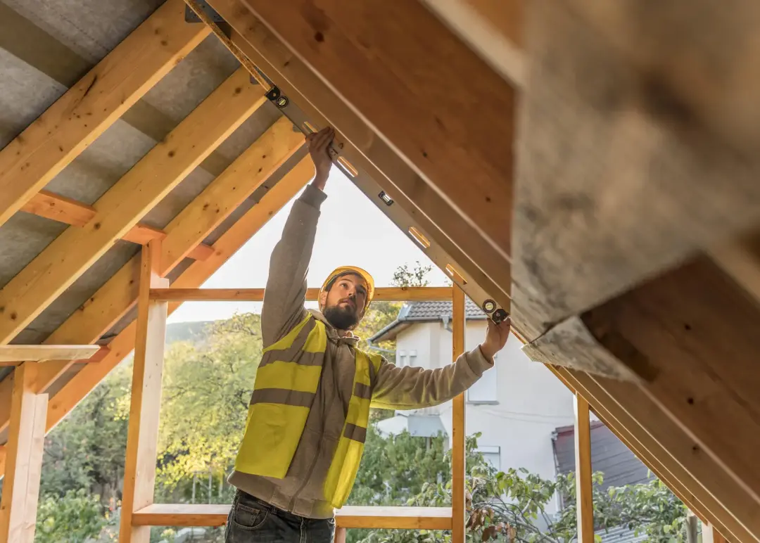 Insulation Reduces Energy Bills