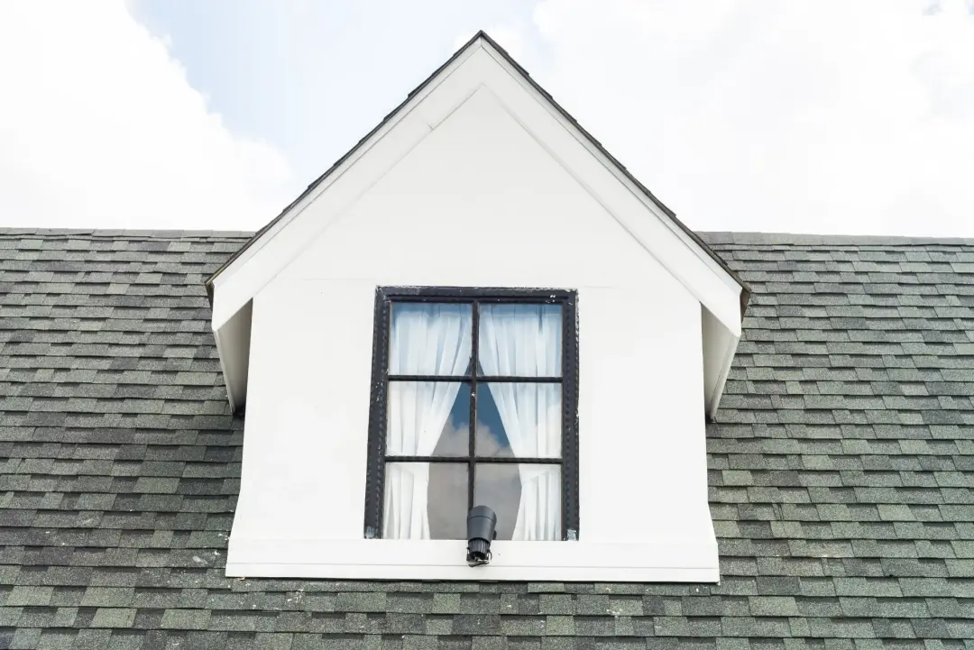 Pitched Roofs - When to Check Them