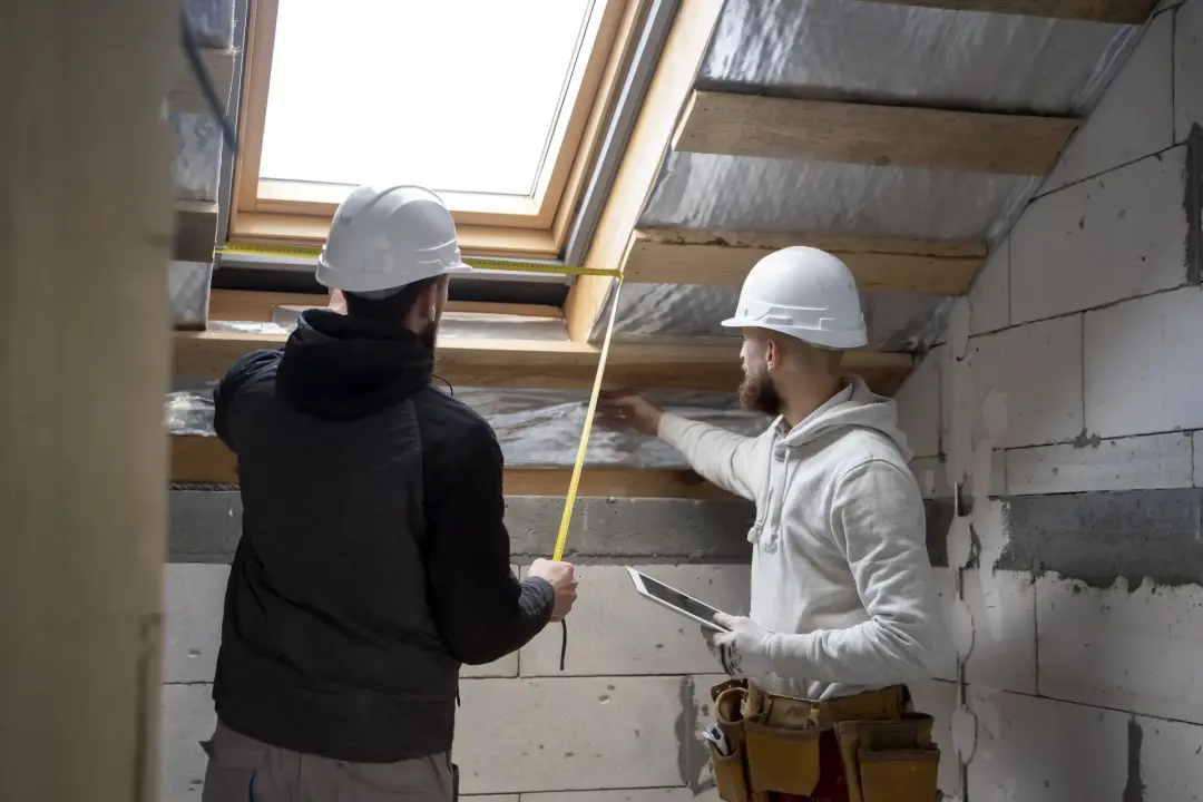 The Right Insulation Levels For Homes