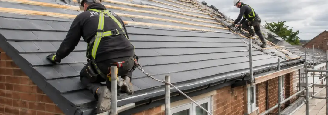 How to Choose the Right Roofing Material for Your Home How to Choose the Right Roofing Material for Your Home Image