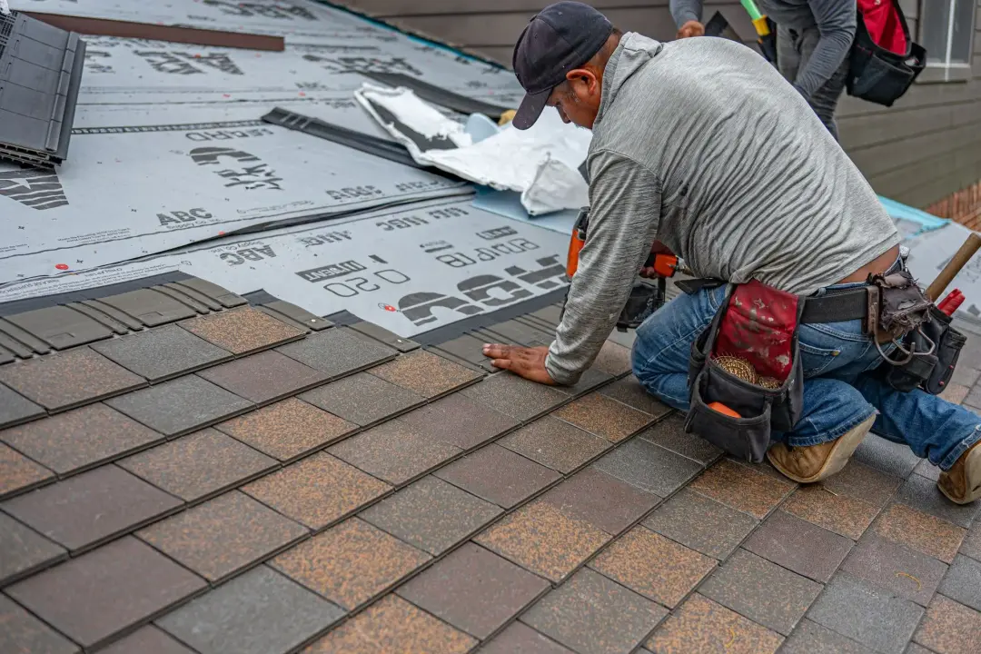 Asphalt Shingles and Other Roofing Options