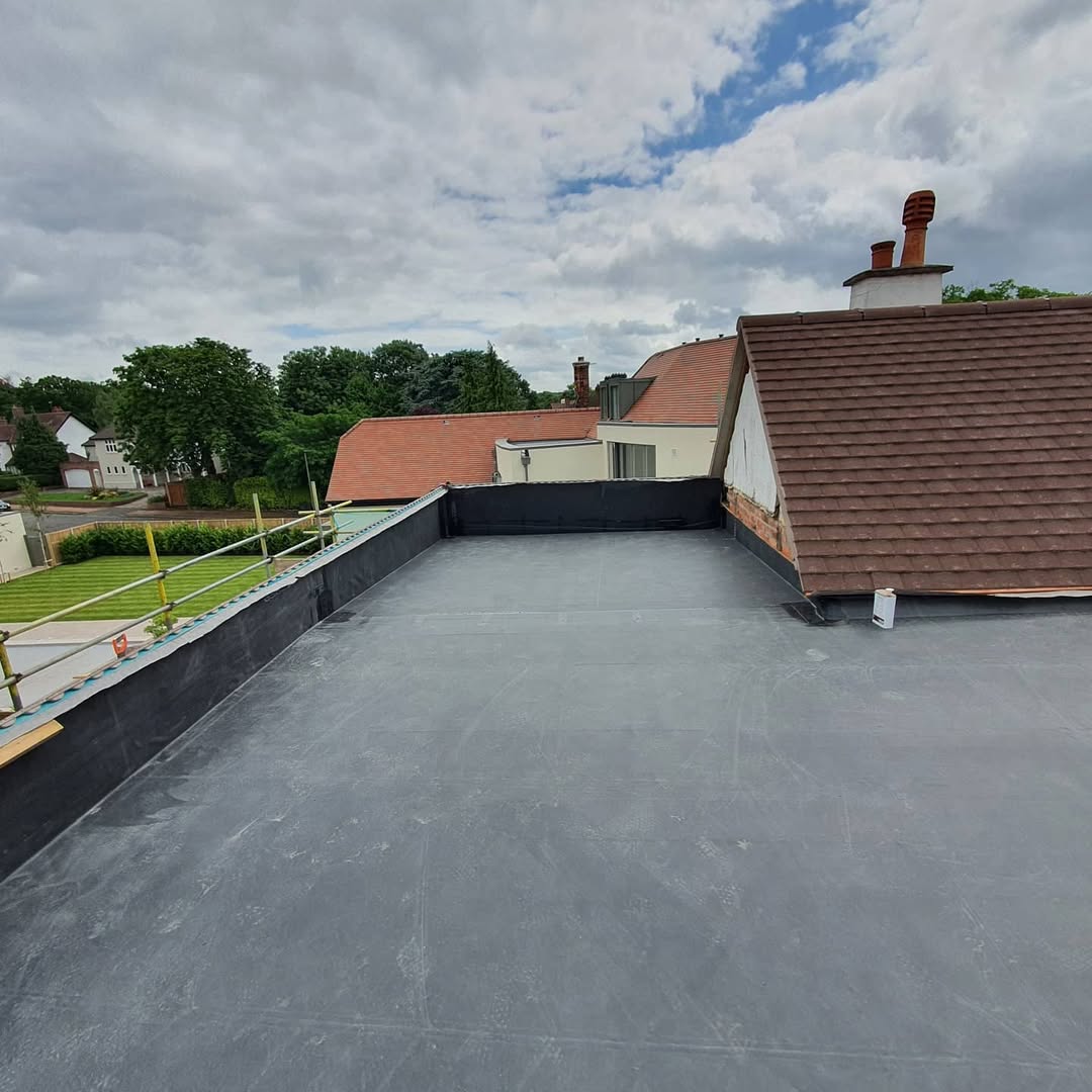 Roofing Repairs & Maintenance Croydon, Streatham, Mitcham